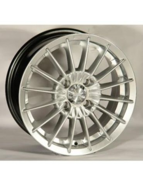 ZW 869 HS R13 W5,5 PCD4x100 ET35 DIA73,1