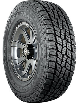 Hercules Terra Trac A/T 2 275/65 R18 116T  не шип