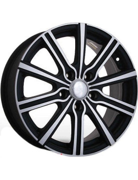 Sportmax Racing SR-3123 BP R15 W6,5 PCD4x114,3 ET35 DIA67,1