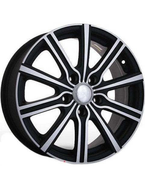 Sportmax Racing SR-3123 BP R15 W6,5 PCD4x114,3 ET35 DIA67,1