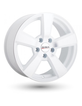 Disla 603 Formula  R16 W7 PCD5x108 ET38 DIA72,6