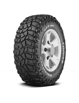 Cooper Discoverer Radial STT PRO 285/75 R16 126/123K  
