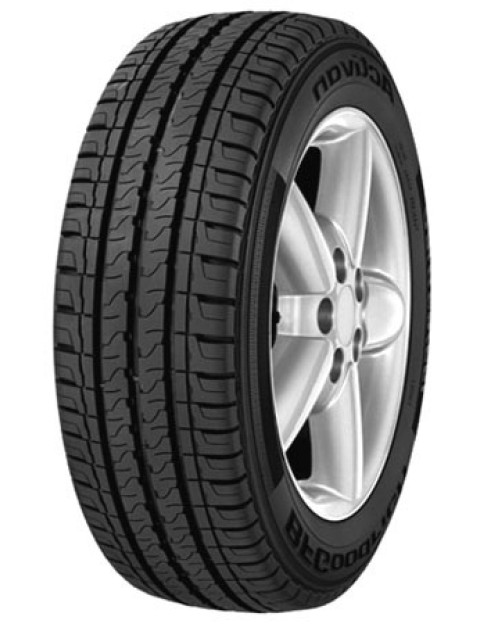 BFGoodrich Activan 225/65 R16 112/110R