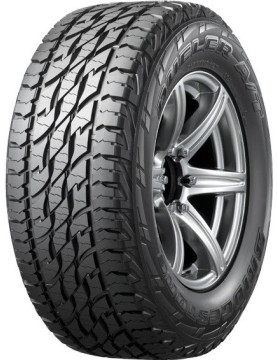 Bridgestone Dueler A/T 697 215/65 R16C 106/104S