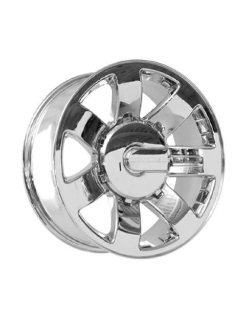 Replica HUM7206 CH R20 W8,5 PCD8x165 ET10 DIA117