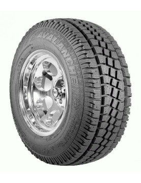Hercules Avalanche X-Treme SUV 275/65 R18 116S  не шип