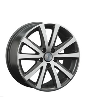 Replay MR164 GMF R16 W7 PCD5x112 ET48 DIA66,6