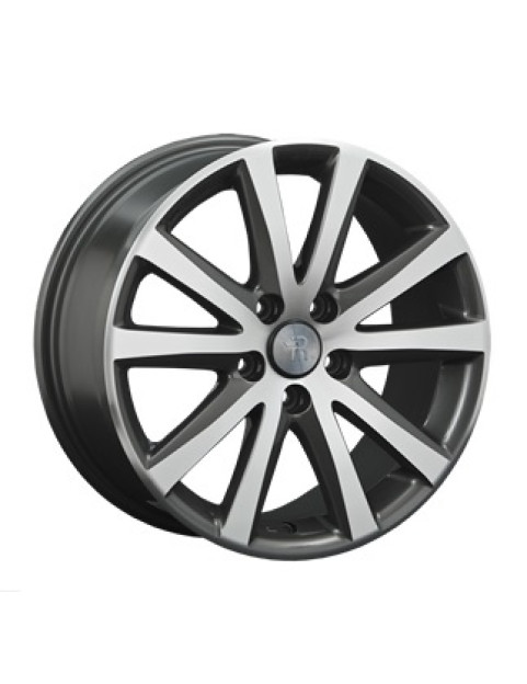 Replay MR164 GMF R16 W7 PCD5x112 ET48 DIA66,6