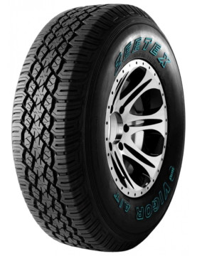Zeetex Vigor A/T 265/75 R16 116S  
