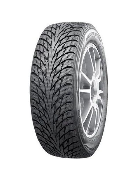Nokian Hakkapeliitta R2 165/60 R15 81R  не шип