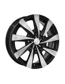Replay KI165 BKF R15 W6 PCD5x114,3 ET44 DIA67,1