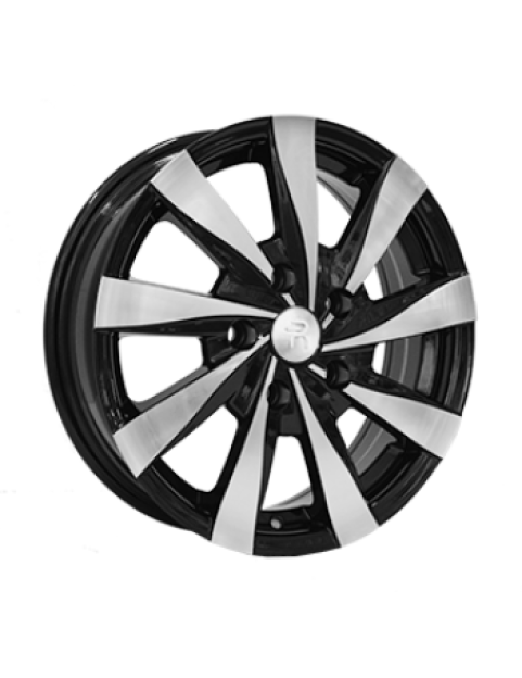 Replay KI165 BKF R15 W6 PCD5x114,3 ET44 DIA67,1