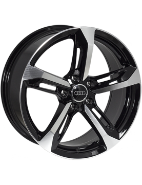 ZW JH-A014 BP R18 W8 PCD5x112 ET35 DIA66,6
