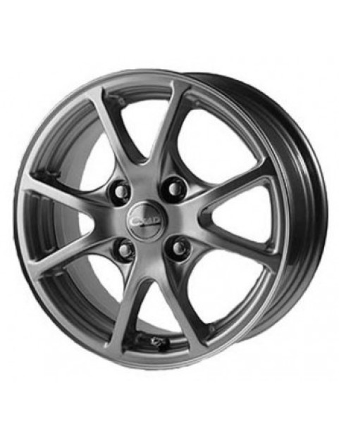 СКАД Диана Селена R14 W6 PCD4x98 ET38 DIA58,6