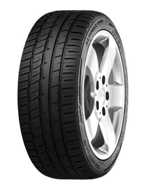 General Tire Altimax Sport 225/55 R16 95Y  