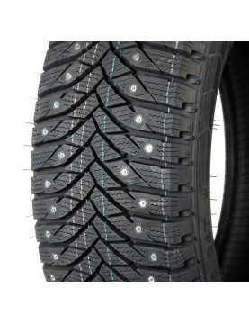 Triangle PS01 195/60 R15 92T  шип