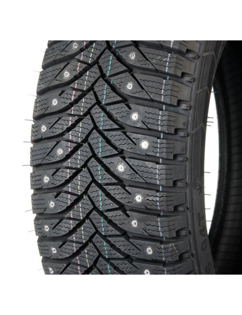Triangle PS01 195/60 R15 92T  шип