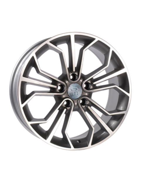 Replay B112 GMF R18 W8 PCD5x120 ET30 DIA72,6