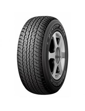 Dunlop Grandtrek AT25 265/65 R17 112S  не шип