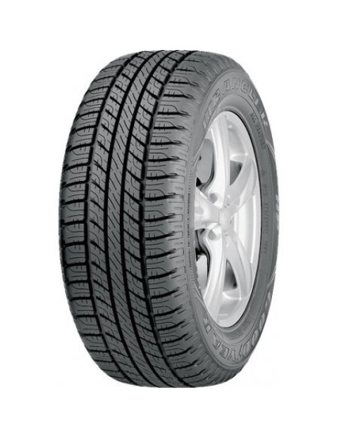 Goodyear Wrangler HP 2 245/60 R18 105H  не шип