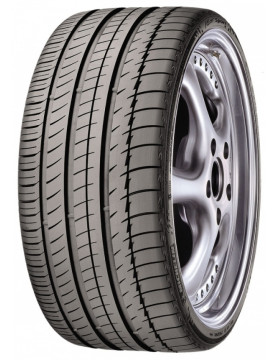 Michelin Pilot Sport 2 295/25 R21 96Y  
