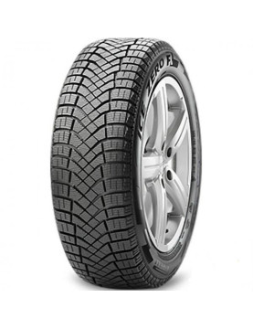Pirelli Ice Zero Friction 225/65 R17 106T  не шип