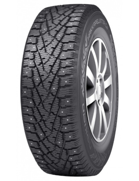 Nokian Hakkapeliitta C3 175/70 R14 95/93R  шип