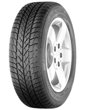 Gislaved Euro Frost 5 235/65 R17 108H  не шип