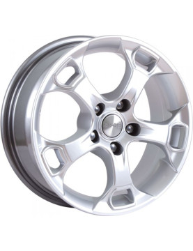 СКАД Селена Селена R16 W6,5 PCD5x114,3 ET39 DIA60,1