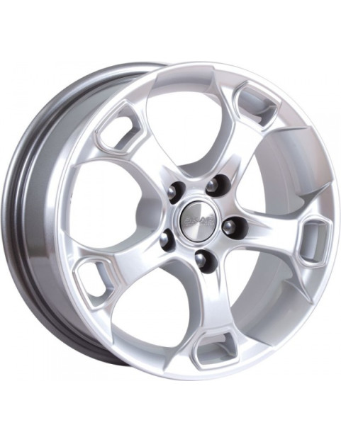 СКАД Селена Селена R16 W6,5 PCD5x114,3 ET39 DIA60,1