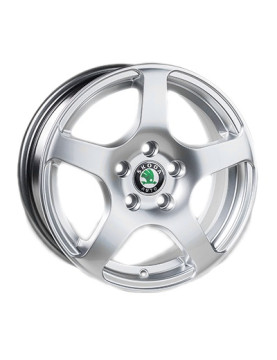 JT 1231 HS R14 W6 PCD5x100 ET38 DIA57,1