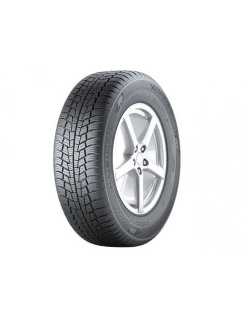 Gislaved Euro Frost 6 155/70 R13 75T  не шип