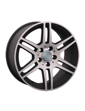 Replay MR66 MBF R16 W7 PCD5x112 ET31 DIA66,6