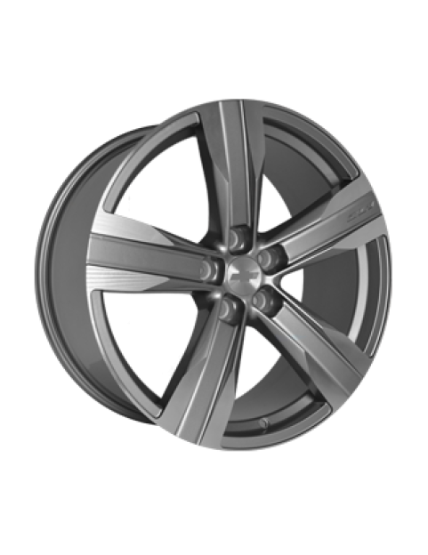 Replica GN940 GMF R20 W8,5 PCD5x120 ET38 DIA72,6