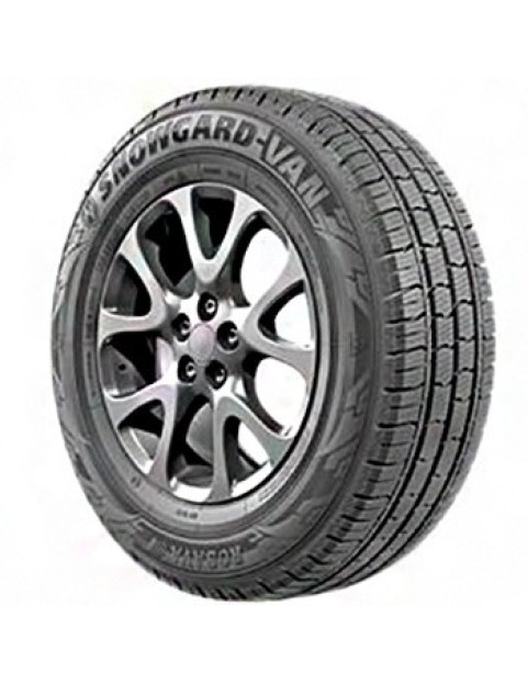 Росава Snowgard Van 235/65 R16C 115/113R  не шип