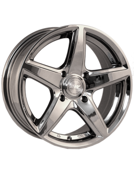 ZW 244 BHCH R15 W6,5 PCD4x114,3 ET34 DIA73,1