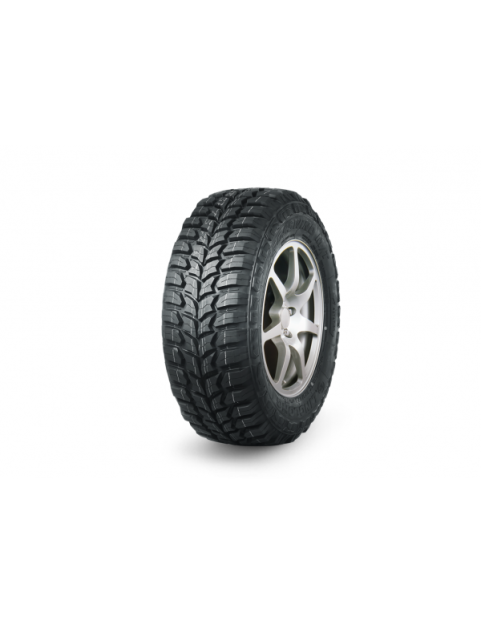 LingLong CrossWind M/T 33x12.5 R18 118Q  