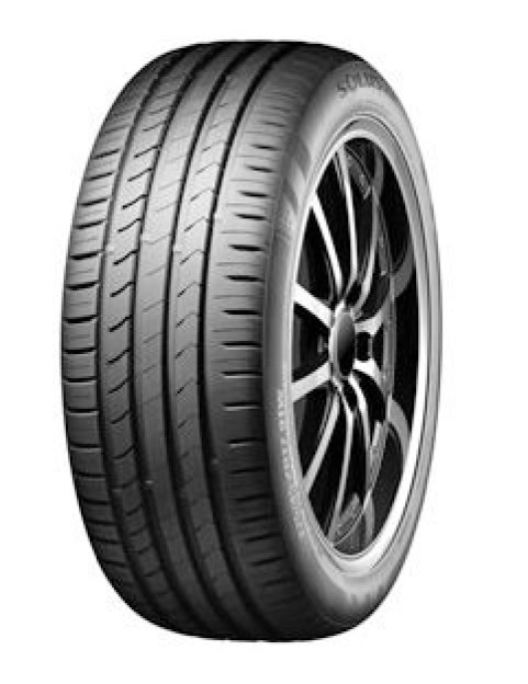 Kumho Ecsta HS51 195/45 R15 78V  