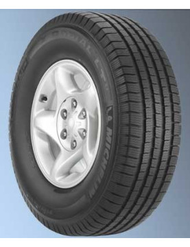 Michelin X-Radial LT2 255/70 R16 109T  