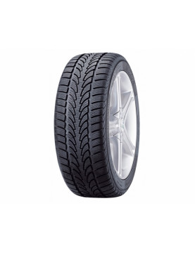 Nokian W+ 205/55 R16 91T  не шип