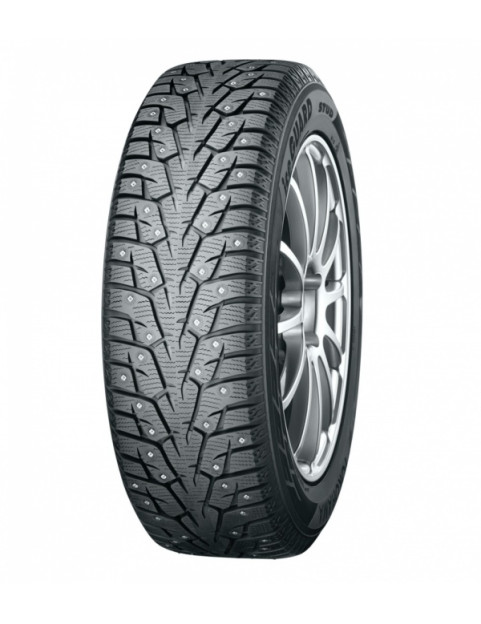 Yokohama Ice Guard IG55 185/55 R15 86T  шип