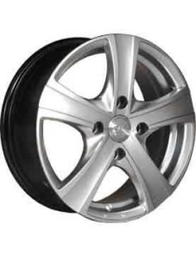 Replica 9504 HS R15 W6 PCD4x100 ET43 DIA60,1