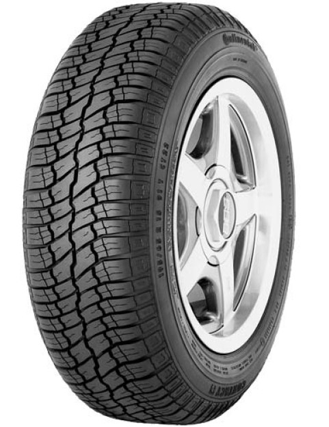 Continental Contact CT-22 165/80 R15 87T