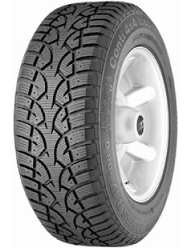 Continental Conti4X4IceContact 175/70 R14 88T  не шип