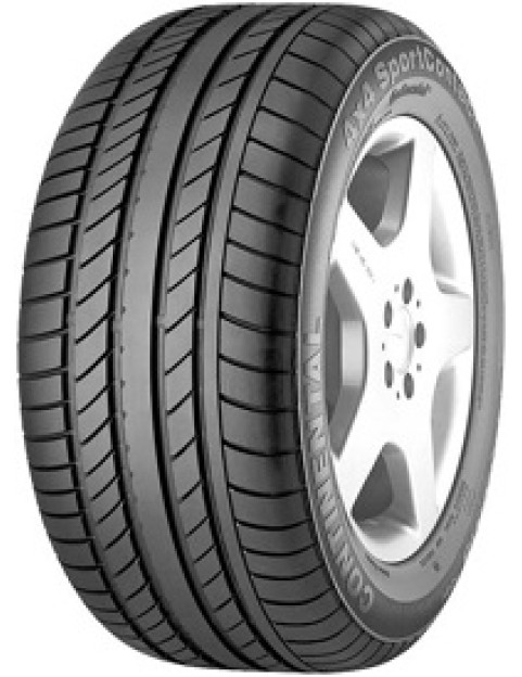Continental Conti4x4SportContact 315/35 R20 106W