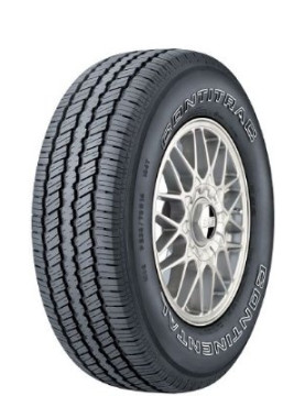 Continental ContiTrac 245/70 R16 111S  не шип