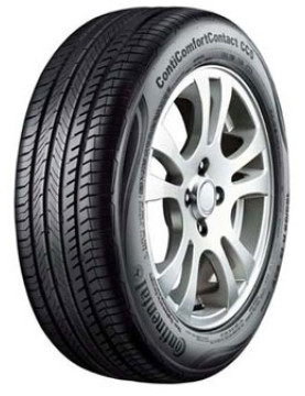 Continental ContiComfortContact CC5 175/70 R13 82H
