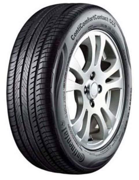 Continental ContiComfortContact CC5 175/70 R13 82H