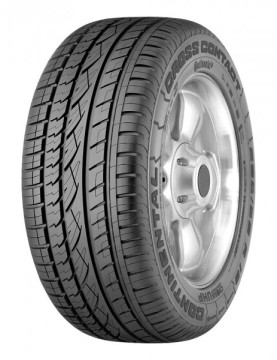 Continental ContiCrossContact UHP 225/55 R17 55R