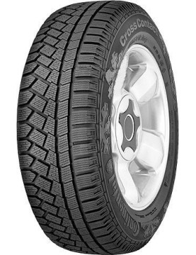 Continental ContiCrossContact Viking 215/65 R16 102Q  не шип